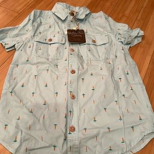 NWT Matilda Jane shirt